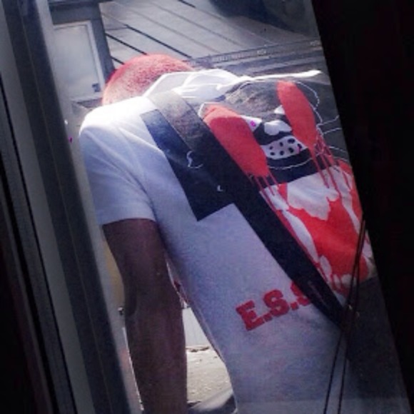 Meet your Posher, Isaiah - Picture 1 of 1